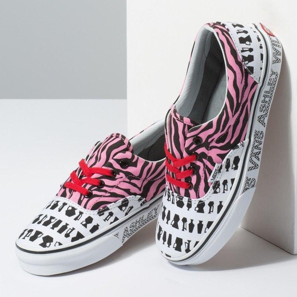 Vans era x Ashley Williams - Picture 2 of 13